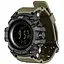 Smart Watch Tactical 2E Armor GT army green (компас, крокомір) (2E-TCW20ARGN) UA - мініатюра 2