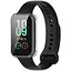 Чехол-накладка DK Пластик Gloss Glass Full Cover для Xiaomi Amazfit Band 7 (clear) - миниатюра 2