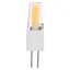 Лампа Brille светодиодная LED 2W G4 NW 12V - миниатюра 1