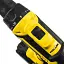 Дрель-шуруповерт аккумуляторный Trotec PSCS 11-20V с кейсом (DAS302794) - миниатюра 3