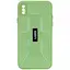 Чохол UAG TPU+PC для Apple iPhone X/XS 5.8 М'ятний - мініатюра 1
