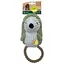 Эко-игрушка Лейф для собак M-Pets Leif Eco Dog Toy - 26х13х13 см - миниатюра 1