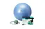 М'яч для фітнесу (PP-4003) PowerPlay 65 см fit0003720 - мініатюра 1