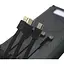 Зовнішній акумулятор Veron SP3010 Solar Black - мініатюра 4