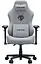 Ігрове крісло Anda Seat Phantom 3 Pro L Grey (AD18YC-06-G-F) - мініатюра 3