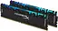 Модуль пам'яті Kingston DDR4 16Gb (2x8) HyperX Predator RGB 3000 MHz (HX430C15PB3AK2/16) Б/в - мініатюра 1