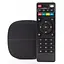 Медіаплеєр iNeXT TV-X (6955898602635) 12 місяців Київстар ТВ Преміум HD - мініатюра 1