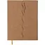 Щоденник датований Buromax Charme 2026 A5 штучна шкіра бежевий (BM.21146-28) - мініатюра 1