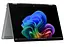 Ноутбук HP 14 OmniBook X Flip x360 14-fk0001ua WUXGA IPS Touch/Ryzen 7 AI 350/32GB/1TB/UMA/W11/Gray (C3US9EA) - мініатюра 7