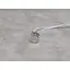 Срібна моносережка пуссета Vegas. 20182/1Р - мініатюра 3