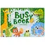 М'яка розвиваюча іграшка-книжечка "Busybook" 557-581-583-2 - мініатюра 1