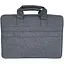 Сумка для ноутбука 14" CYMJHJ 1518 Grey - миниатюра 2