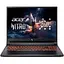 Ноутбук Acer Nitro V 16 - Ryzen 7 260 16''  2560 x 1600 (WQXGA) 16GB 1TB No OS RTX 5070 - мініатюра 1