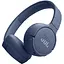 Навушники з мікрофоном JBL Tune 670NC Blue (JBLT670NCBLU) - мініатюра 1