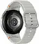 Смарт-часы Samsung Galaxy Watch 7 44mm eSIM Silver (SM-L315FZSA) - миниатюра 5