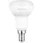 Светодиодная лампа Vestum R50 6W 4100K 220V E14 1-VS-1402 - миниатюра 1