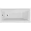 Ванна акриловая Volle Solo 170x70 1210.001770 Белый - миниатюра 1