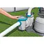 Песочный насос Bestway 58497, фильтрационная установка 6056 л/ч для бассейна - миниатюра 5