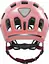 Велошолом Abus Youn-I 2.0 Living Coral M (1007-401572) - мініатюра 2