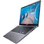Ноутбук ASUS X515KA з процесором Intel Celeron N4500 pana la 2.80 GHz, 15.6 ", Full HD, 8GB, 256GB M.2 NVMe PCIe 3.0 SSD, Intel UHD графікою, No OS - мініатюра 6
