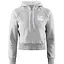 Кофта Craft District Hoodie Woman XS Серый (1068-1907189 XS 950000) - миниатюра 1