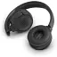 Навушники з мікрофоном JBL Tune 500BT Black (JBLT500BTBLK) - мініатюра 6