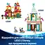 Конструктор LEGO Disney Princess Кружляння Аріель 93 деталі (43259) - мініатюра 15