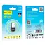 Адаптер Hoco UA28 USB BT adapter - миниатюра 6