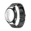 Комплект Tamister для годинника Xiaomi Watch 2 чорний (чохол + ремінець Rolex design 22 мм) - мініатюра 2