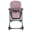 Стульчик для кормления Bambi M 3233L-G Pink - миниатюра 5