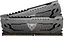 Модуль пам'яті Patriot DDR4 16Gb (2x8) Viper Steel 3600 Mhz (PVS416G360C8K) Б/в - мініатюра 2
