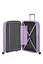 Валіза American Tourister STARVIBE DIGITAL LAVENDER 77x51x30(33) 77 См MD5*81004 - мініатюра 2