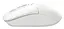 Беспроводная мышь A4Tech Fstyler FG12 Wireless White (FG12 (White)) - миниатюра 5