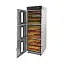 Дегидратор сушилка коммерческий Food Dehydrator LT-30 для овощей фруктов мяса грибов 30 лотков 2400Вт - миниатюра 4