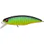 Воблер Megabass X-48 Acrobat S 48mm 3.2g Mat Tiger - мініатюра 1