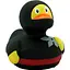 Утка FunnyDucks Ниндзя (1819) - миниатюра 5