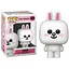 Фігурка Funko Pop Коні Line Friends Cony 10см LF C 929 - мініатюра 1