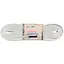 Шнурівки Zamberlan Laces Round 150 White (1054-006.2773) - мініатюра 1