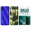 Захисна плівка SKLO Back (тил) Camo для TECNO Camon 19 Pro Зелений / Army Green - мініатюра 1