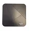 Мини компьютер неттоп Acer Veriton N1502G-13N0U MFF Barebone Intel N150 без ОЗУ без SSD без ОС 2xLAN Wi-Fi 6E HDMI DP черный - миниатюра 5