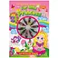 Набір для малювання восковими олівцями For Little Princess НТ-06-01 - мініатюра 1