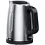 Электрочайник Braun WK 1500 BK - миниатюра 1