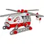 Іграшковий конструктор 3-в-1: гелікоптерна команда Klein Bosch (8791) - мініатюра 3