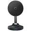 Тримач для телефону Baseus MagPro Magnetic Foldable Phone Mount (B10564101) Cluster Black - мініатюра 2