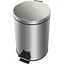 Мусорное ведро Kroner KRM Rizze ACE414 12 л (CV022924)  - миниатюра 1