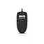Мишка REAL-EL RM-217 USB Black/Gray (EL123200038) - мініатюра 9