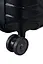 Валіза 55 См Samsonite PROXIS BLACK 55x40x23(26) CW6*09007 - мініатюра 8