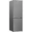 Холодильник Beko RCNA420SX (6743875) - миниатюра 1