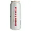 Уценка. Пиво Stella Artois, светлое, 5%, ж/б, 0,5 л (64712) - миниатюра 4
