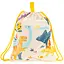 Рюкзак-сумка Miniland Kiddie Sack Jurassic (89634) - миниатюра 1
